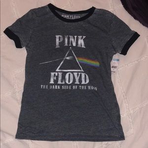 Pink Floyd tshirt